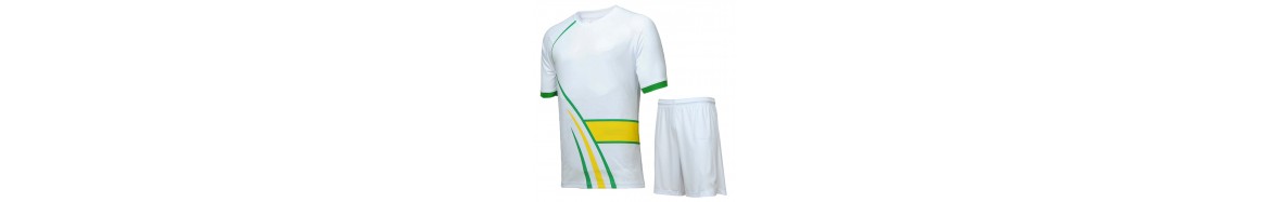 Soccer Uniforms